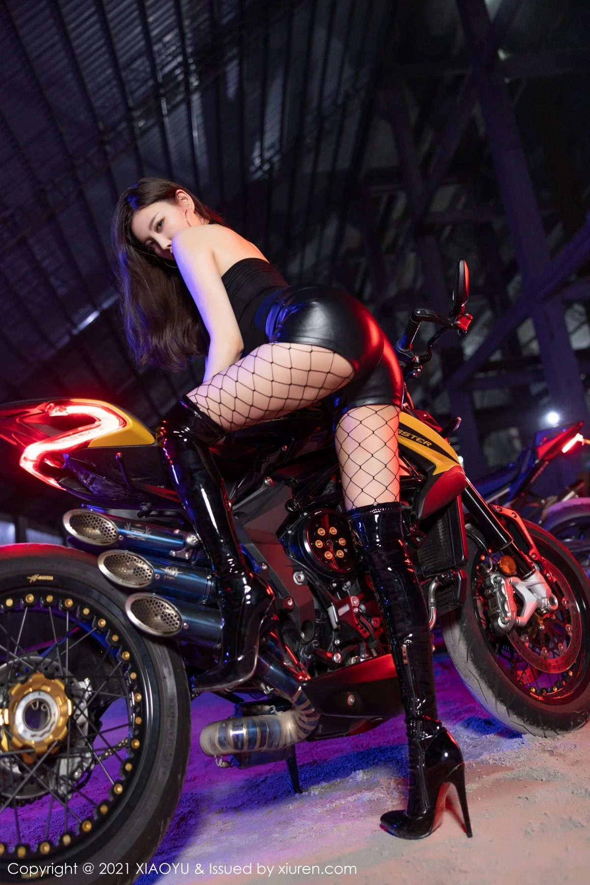 Xrmnw.Vip_杨晨晨_写真