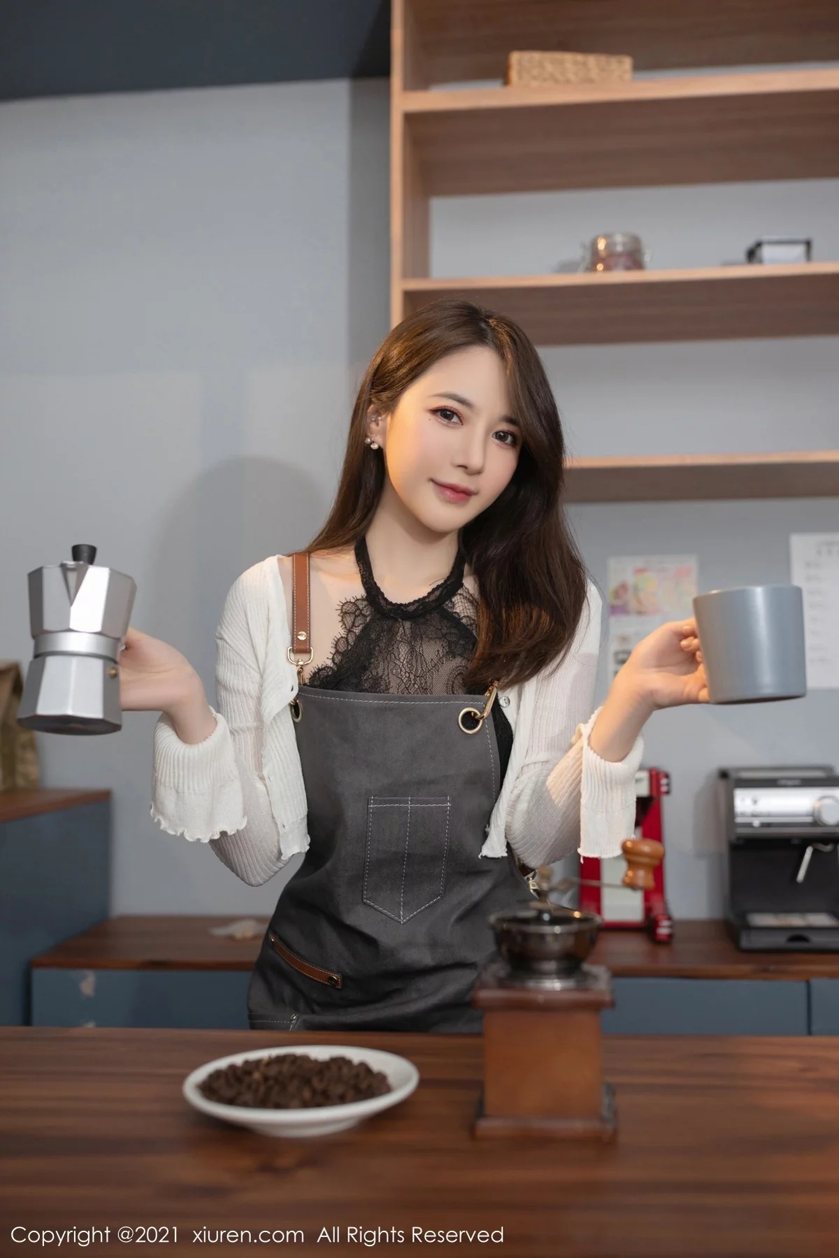 Xrmnw.Vip_鱼子酱_写真