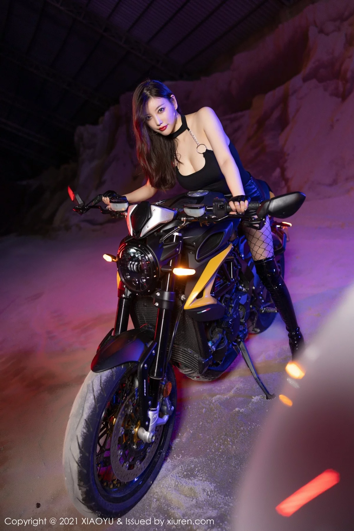 Xrmnw.Vip_杨晨晨_写真