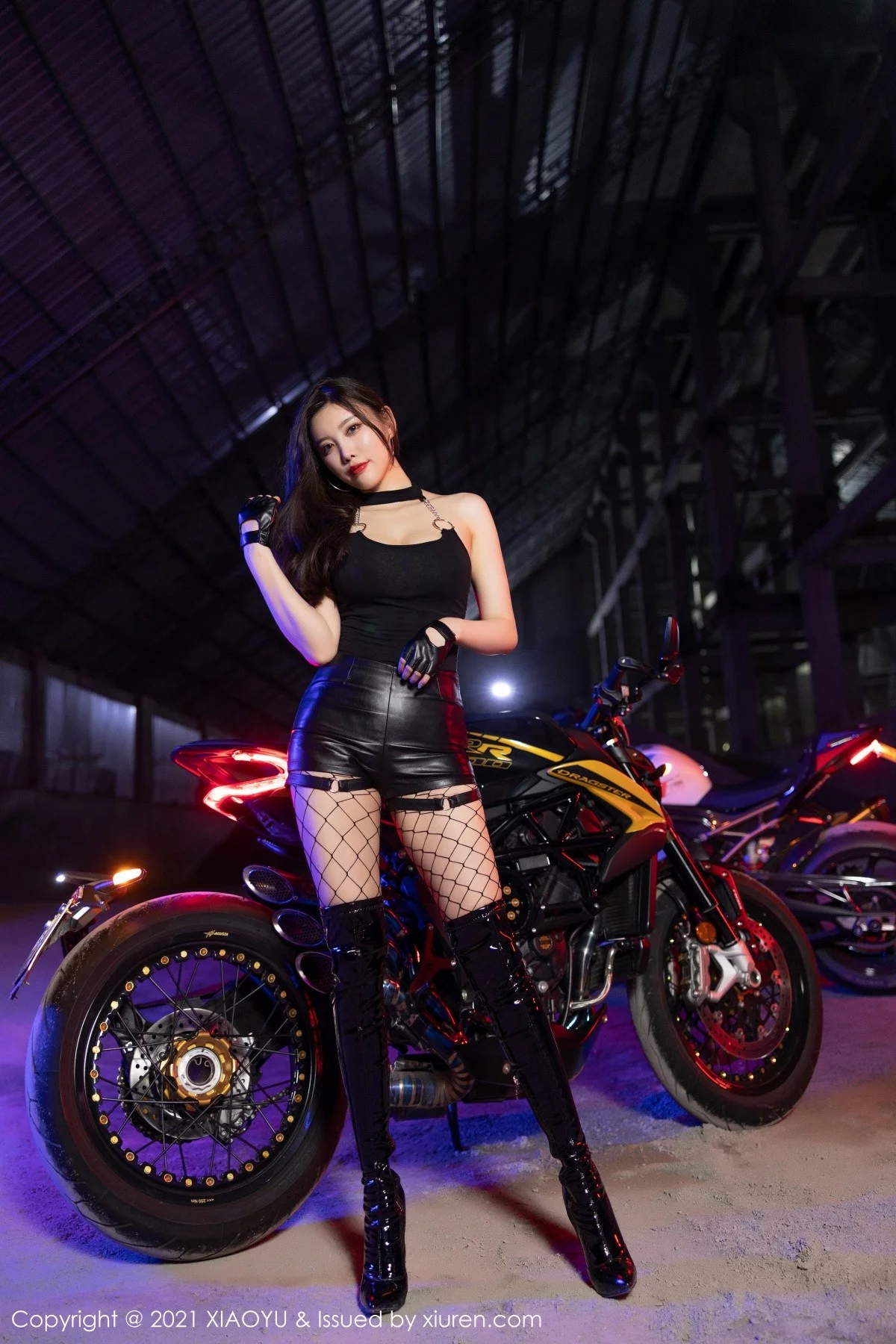 Xrmnw.Vip_杨晨晨_写真