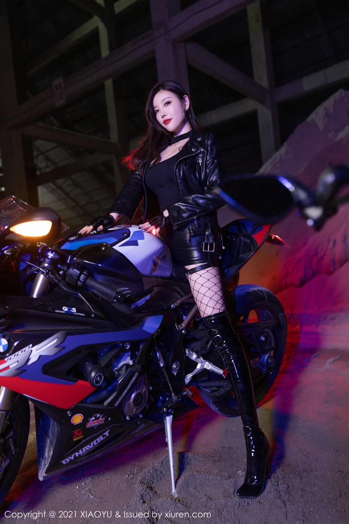 Xrmnw.Vip_杨晨晨_写真