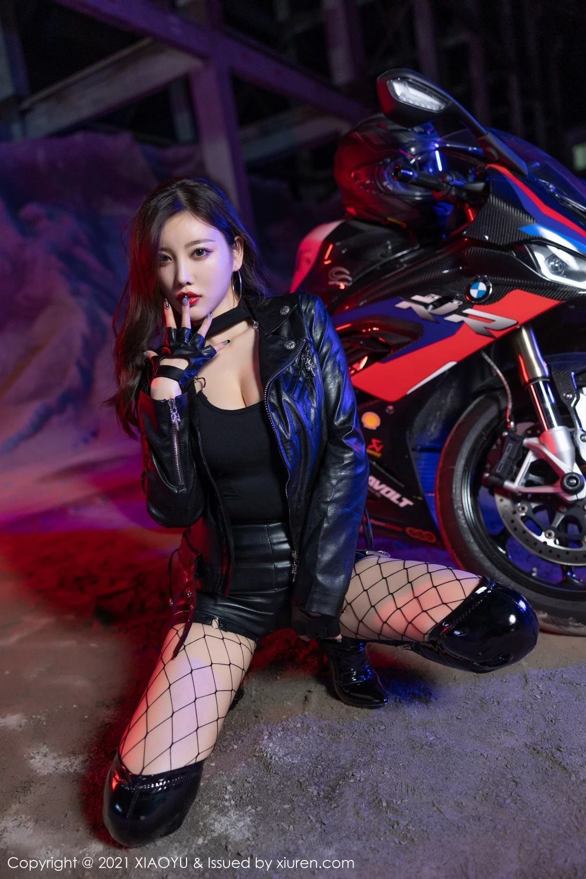 Xrmnw.Vip_杨晨晨_写真