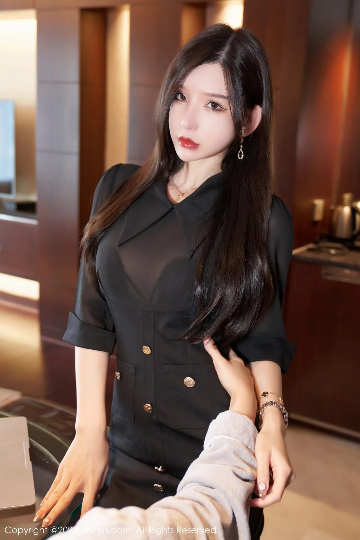 Xrmnw.Vip_周于希_写真