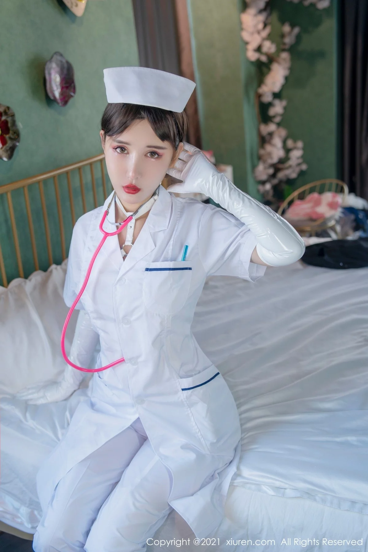 Xrmnw.Vip_夏沫沫_写真