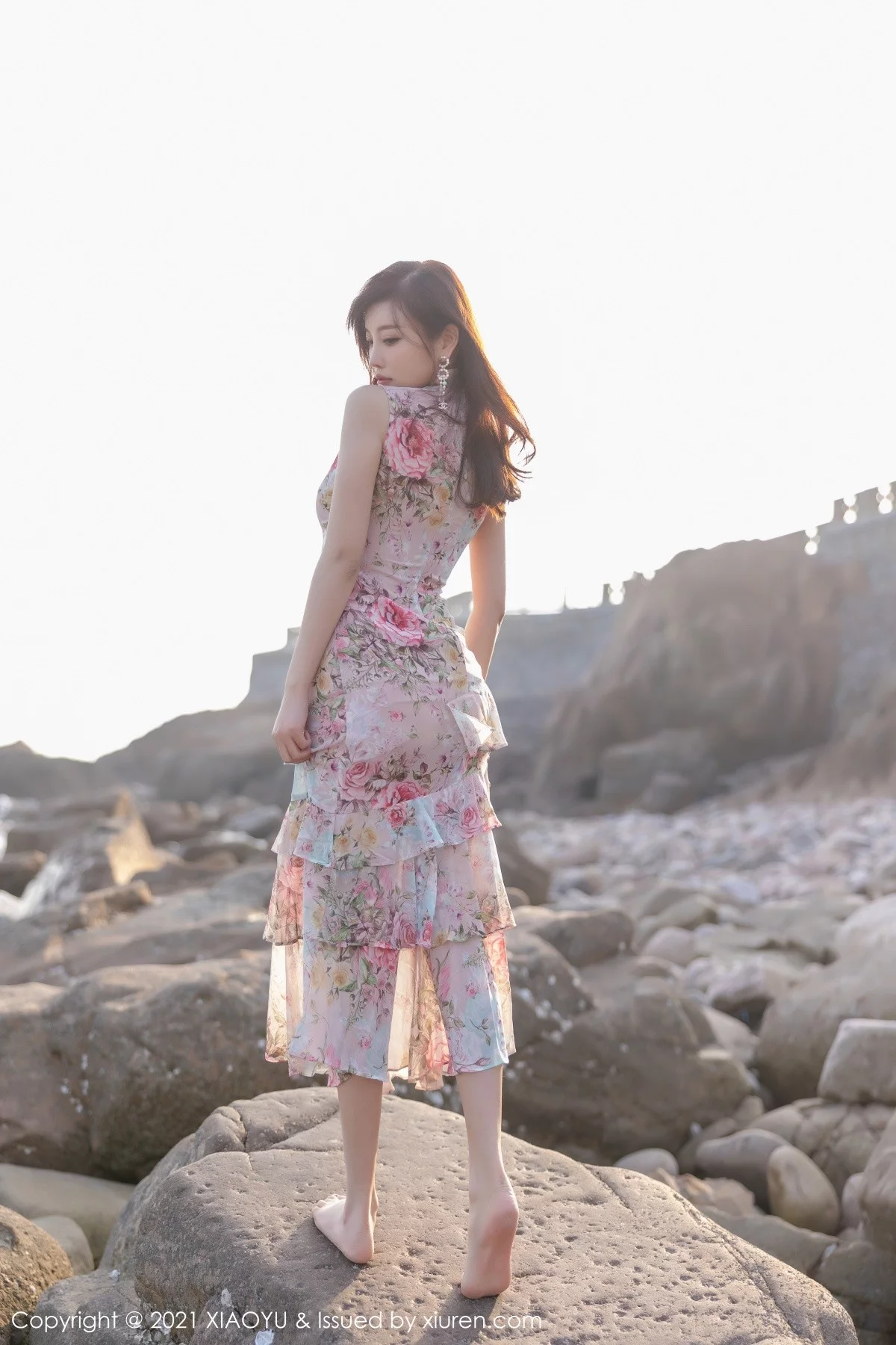 Xrmnw.Vip_杨晨晨_写真