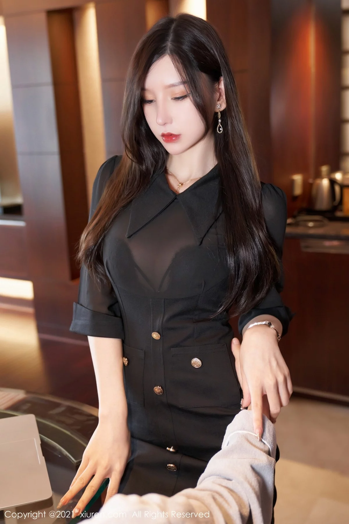Xrmnw.Vip_周于希_写真