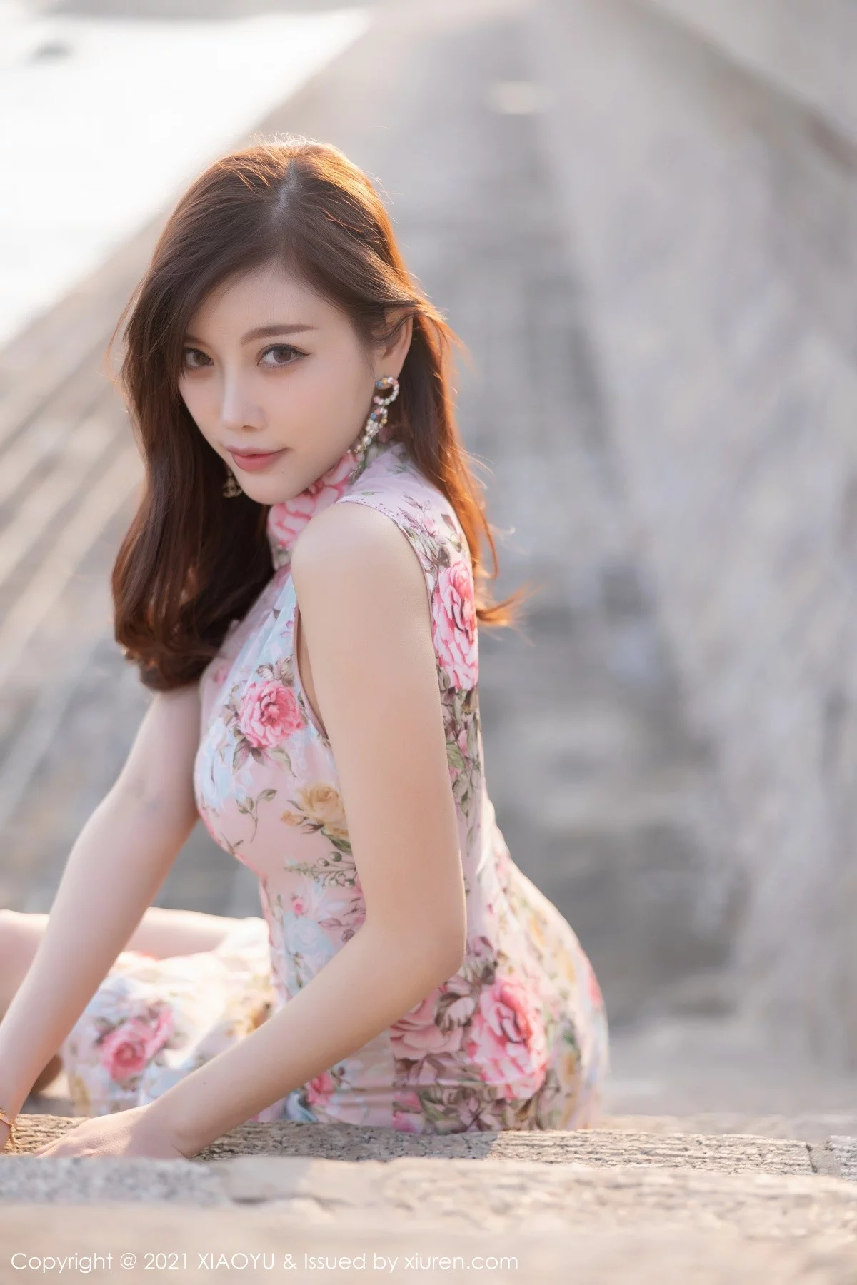 Xrmnw.Vip_杨晨晨_写真