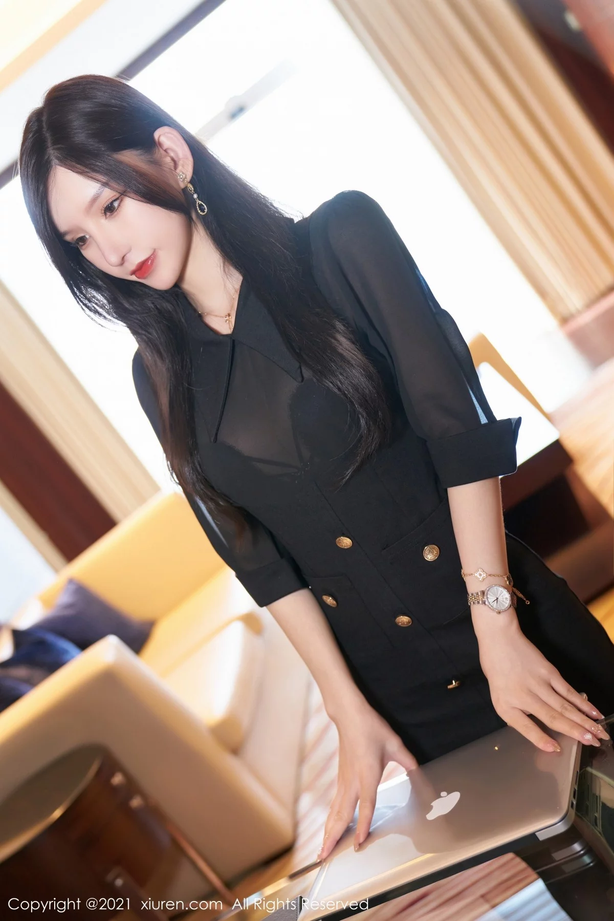 Xrmnw.Vip_周于希_写真