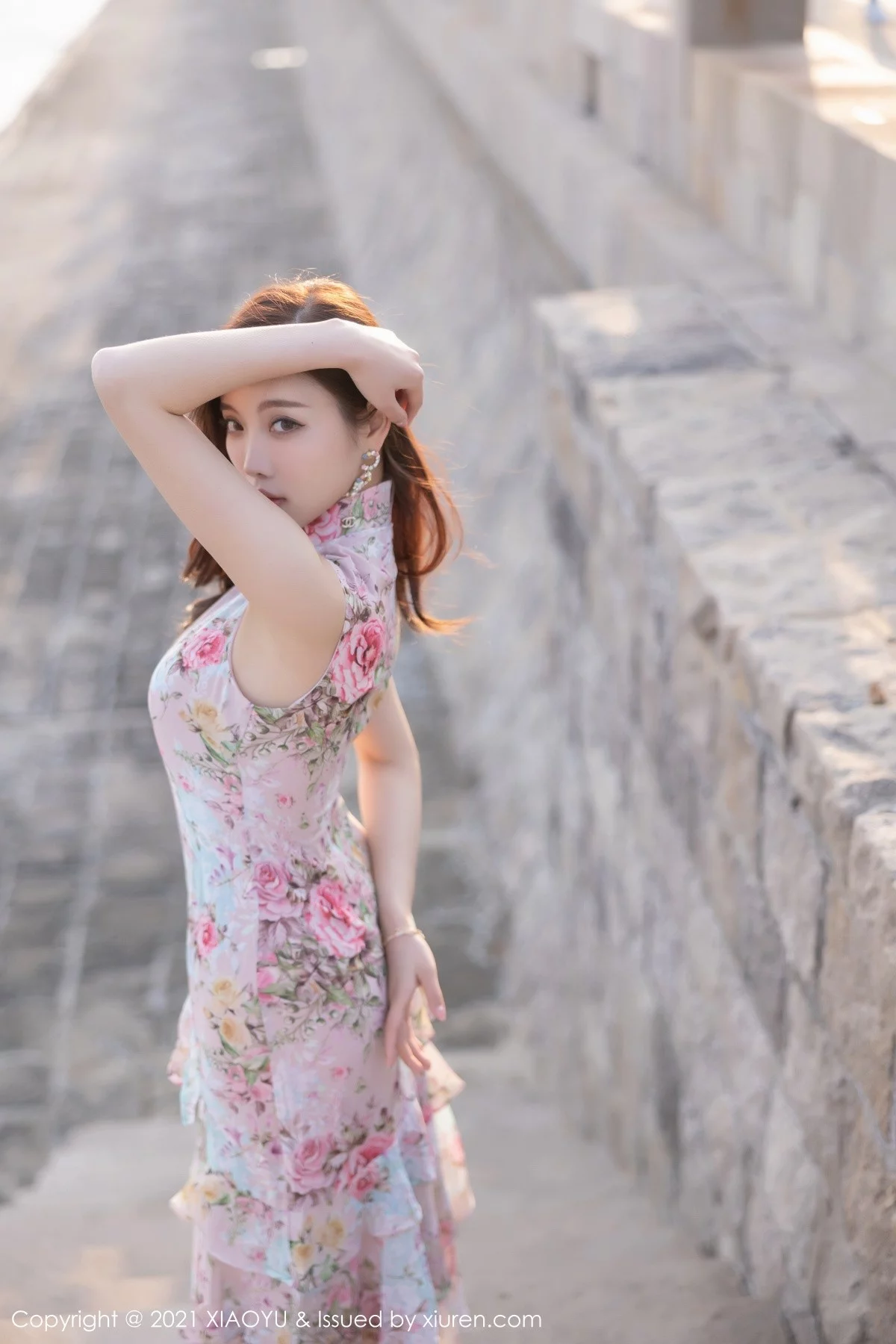 Xrmnw.Vip_杨晨晨_写真