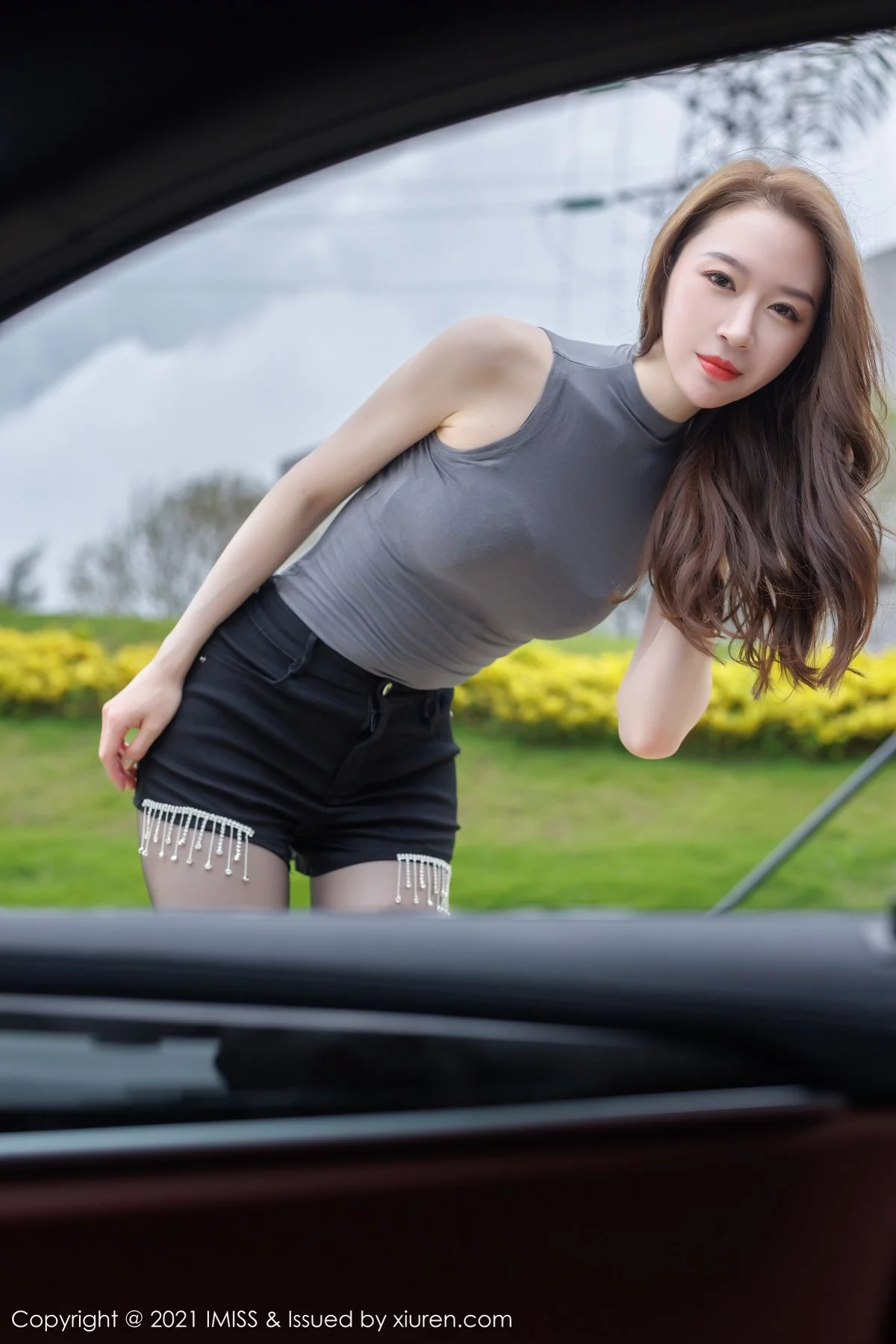 Xrmnw.Vip_梦心月_写真
