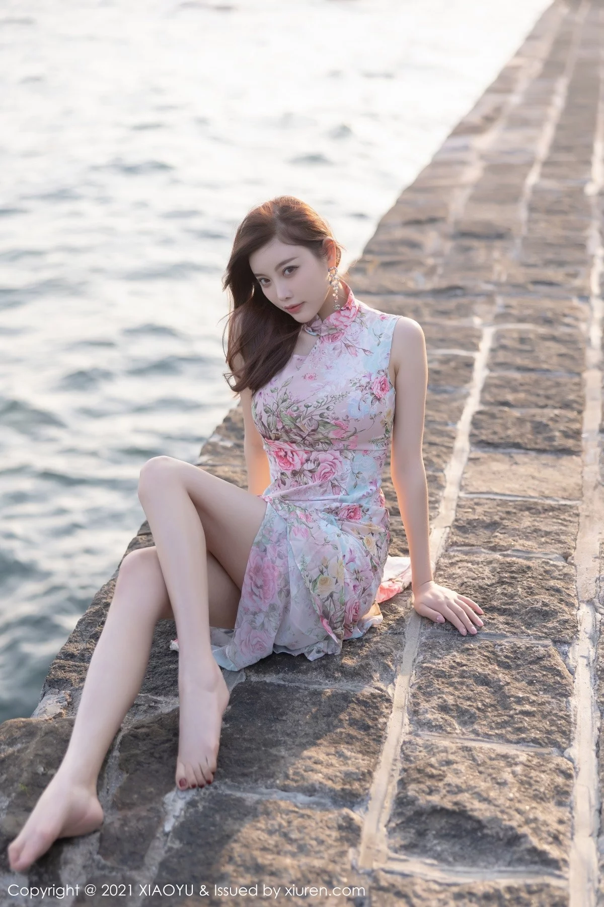 Xrmnw.Vip_杨晨晨_写真