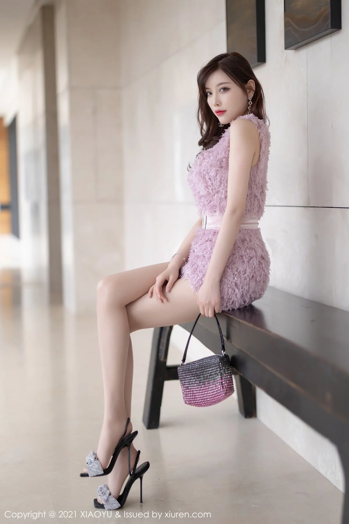 Xrmnw.Vip_杨晨晨_写真