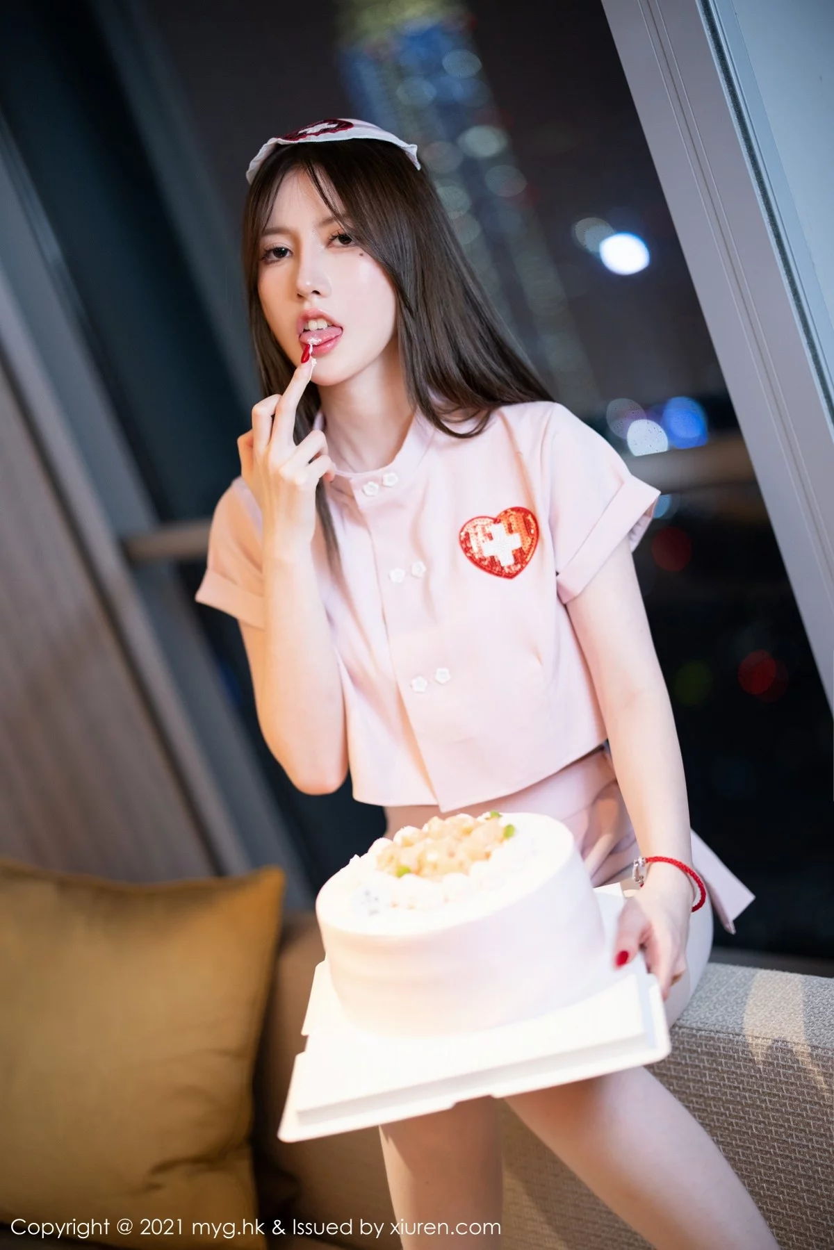 Xrmnw.Vip_美桃酱_写真