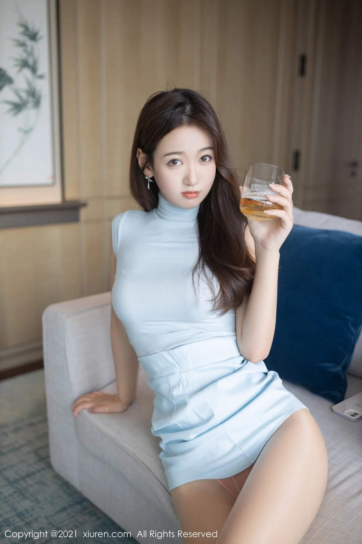 Xrmnw.Vip_唐安琪_写真