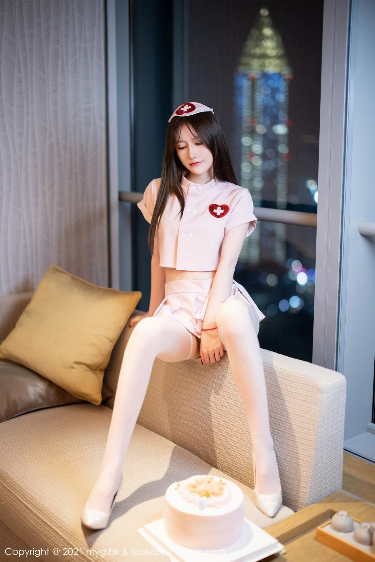 Xrmnw.Vip_美桃酱_写真