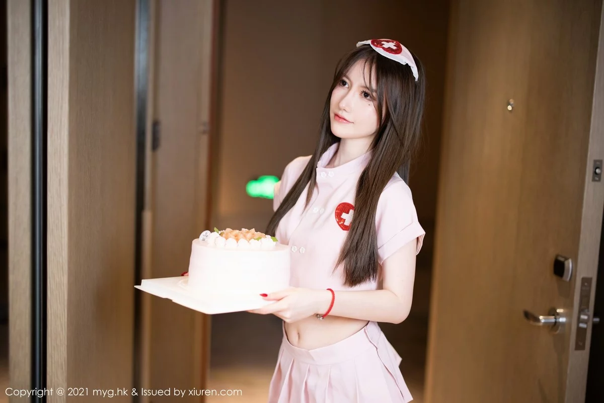 Xrmnw.Vip_美桃酱_写真