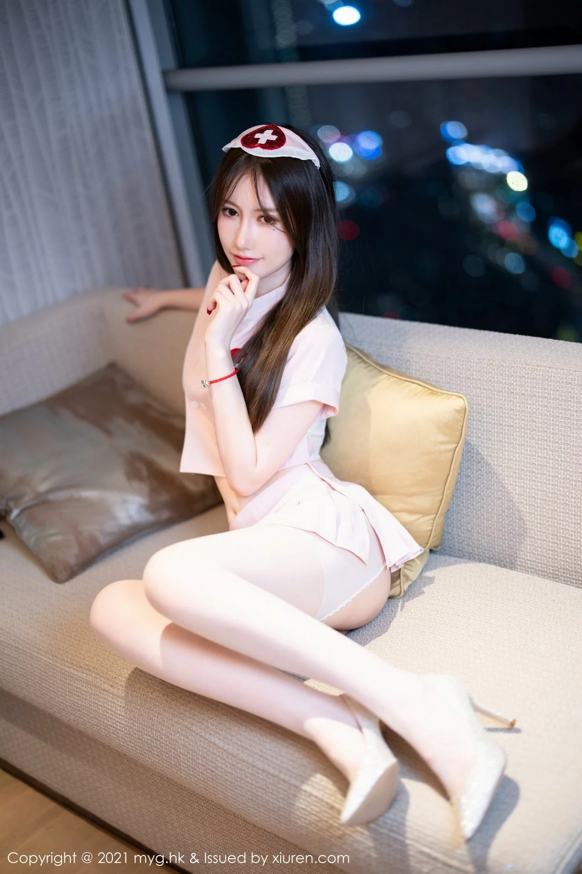 Xrmnw.Vip_美桃酱_写真