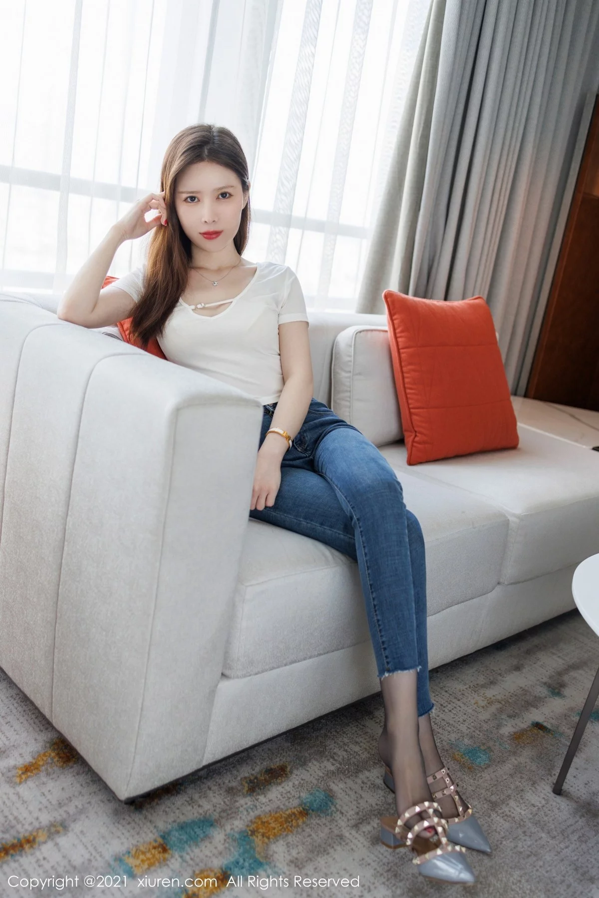Xrmnw.Vip_吴雪瑶_写真