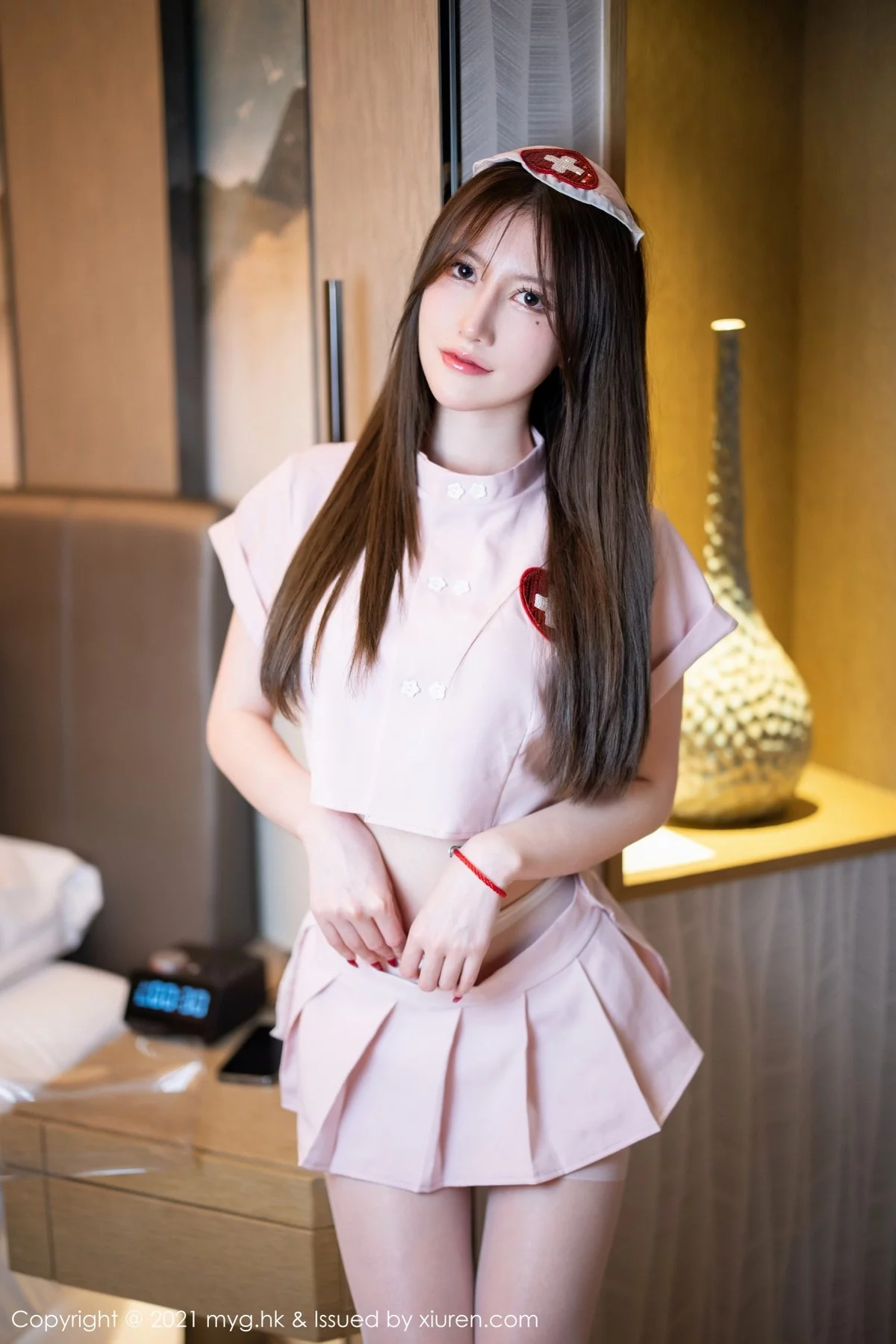 Xrmnw.Vip_美桃酱_写真