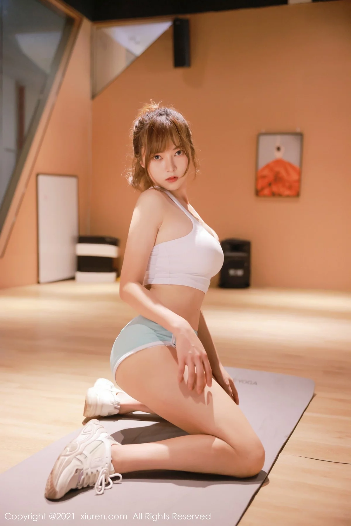 Xrmnw.Vip_奈沐子_写真