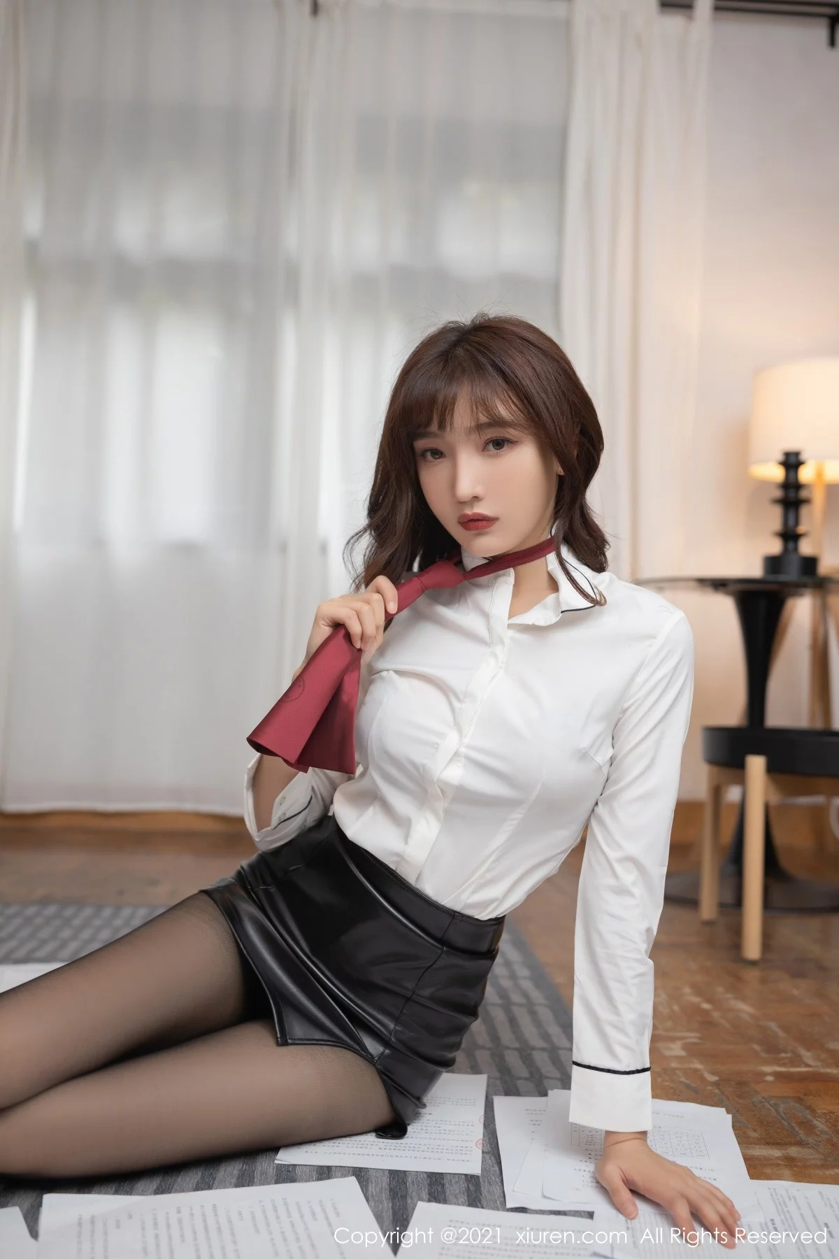 Xrmnw.Vip_陆萱萱_写真