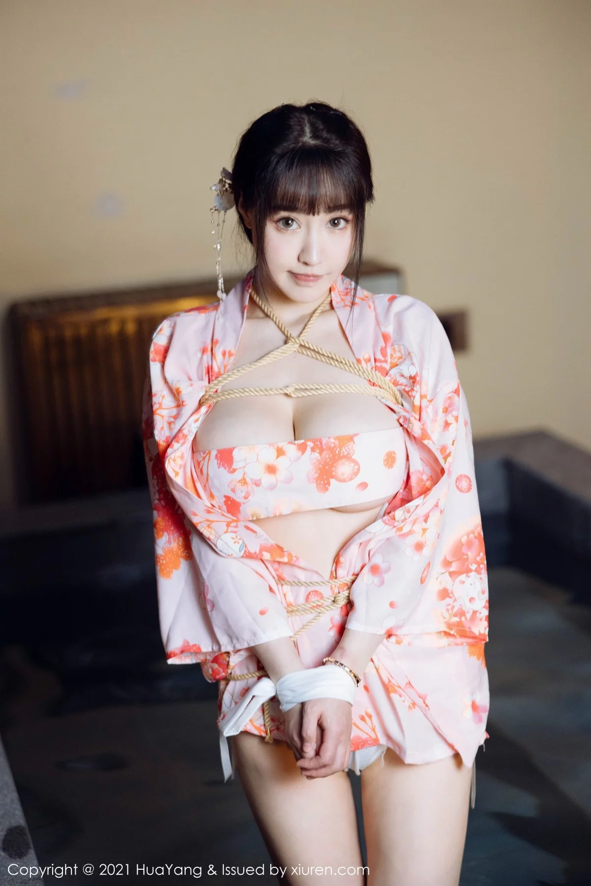 Xrmnw.Vip_朱可儿_写真