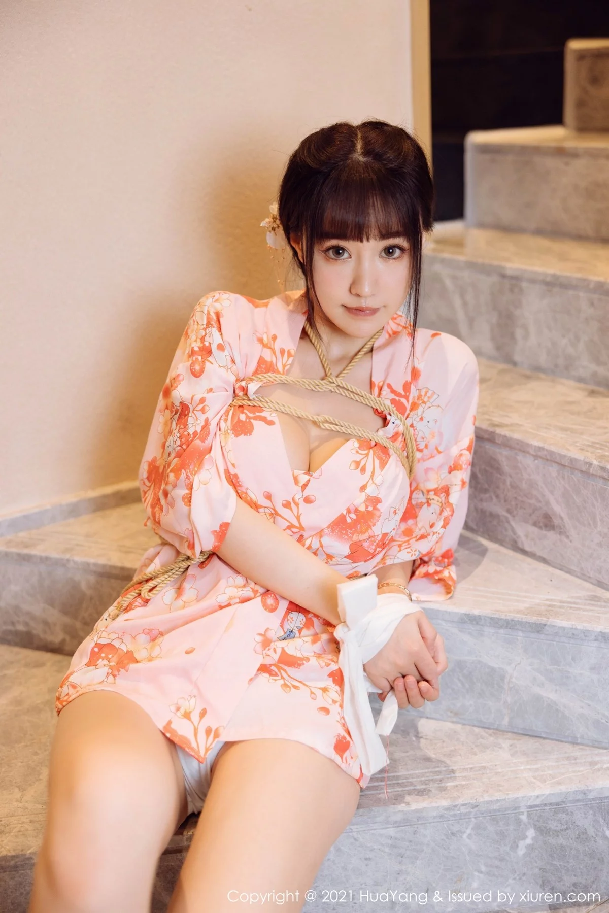 Xrmnw.Vip_朱可儿_写真