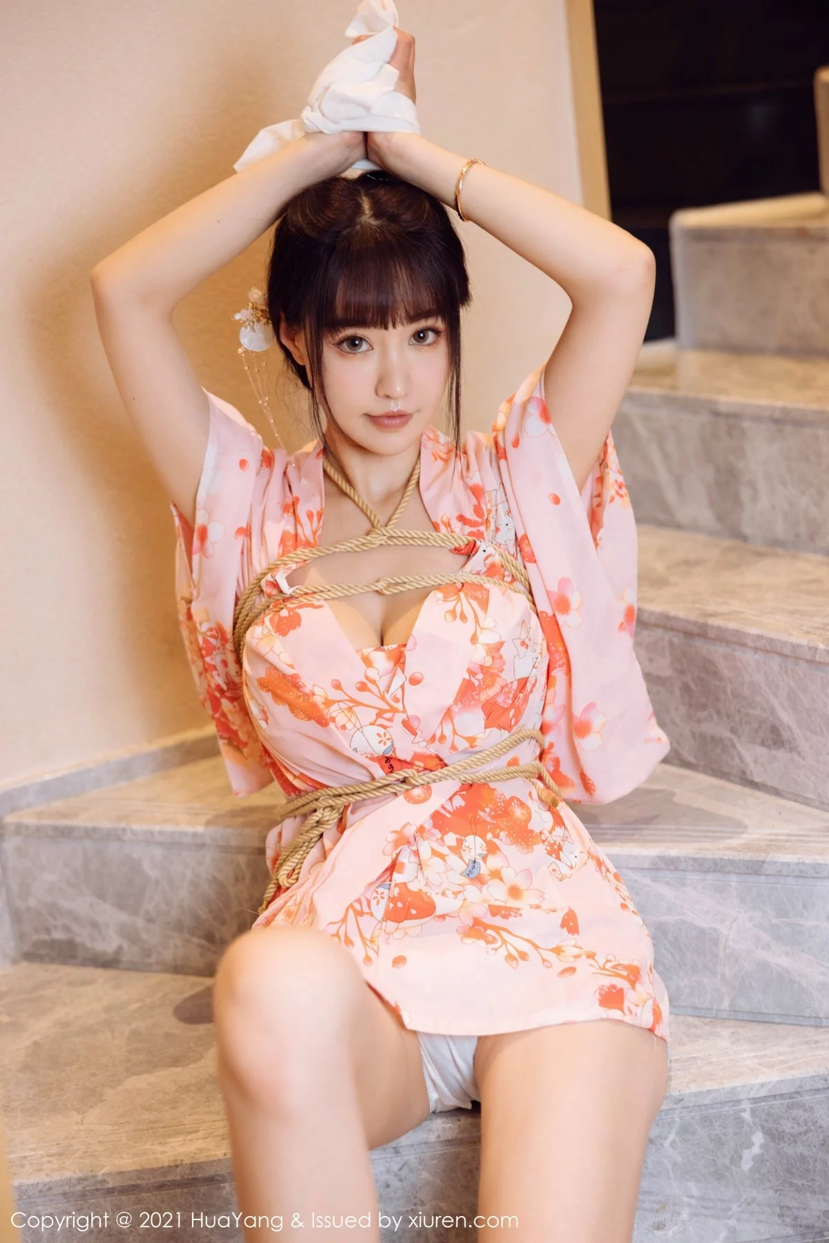 Xrmnw.Vip_朱可儿_写真