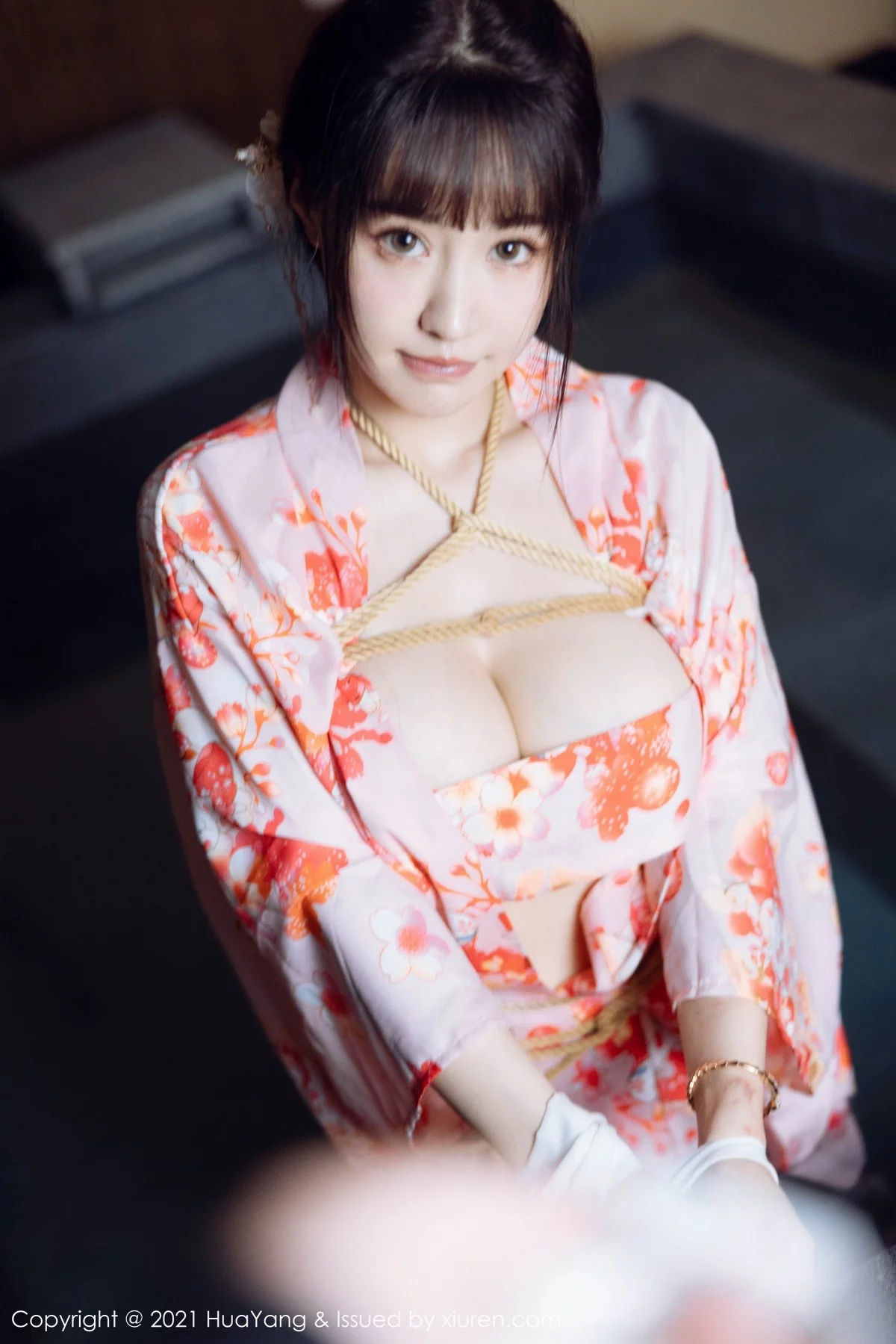 Xrmnw.Vip_朱可儿_写真