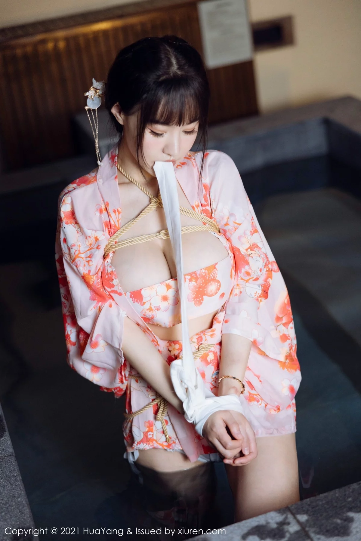 Xrmnw.Vip_朱可儿_写真