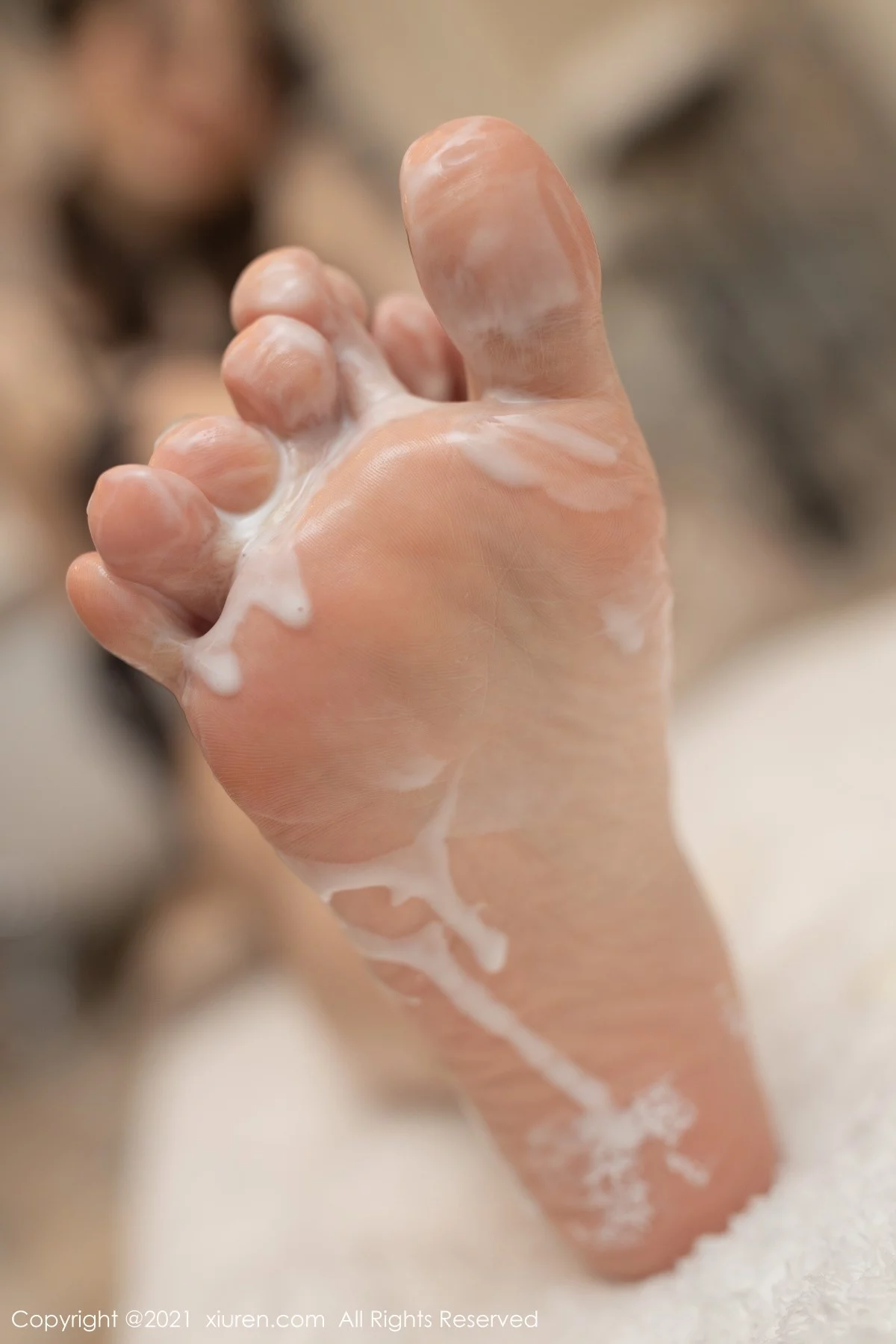 Xrmnw.Vip_鱼子酱_写真
