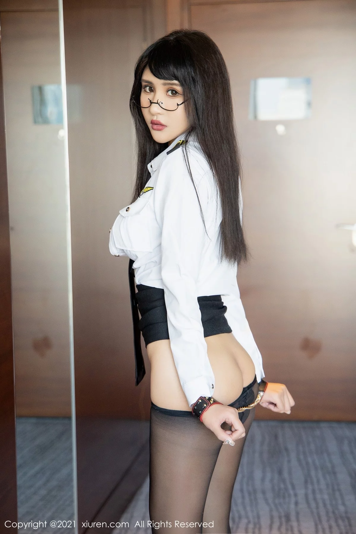 Xrmnw.Vip_尹菲_写真