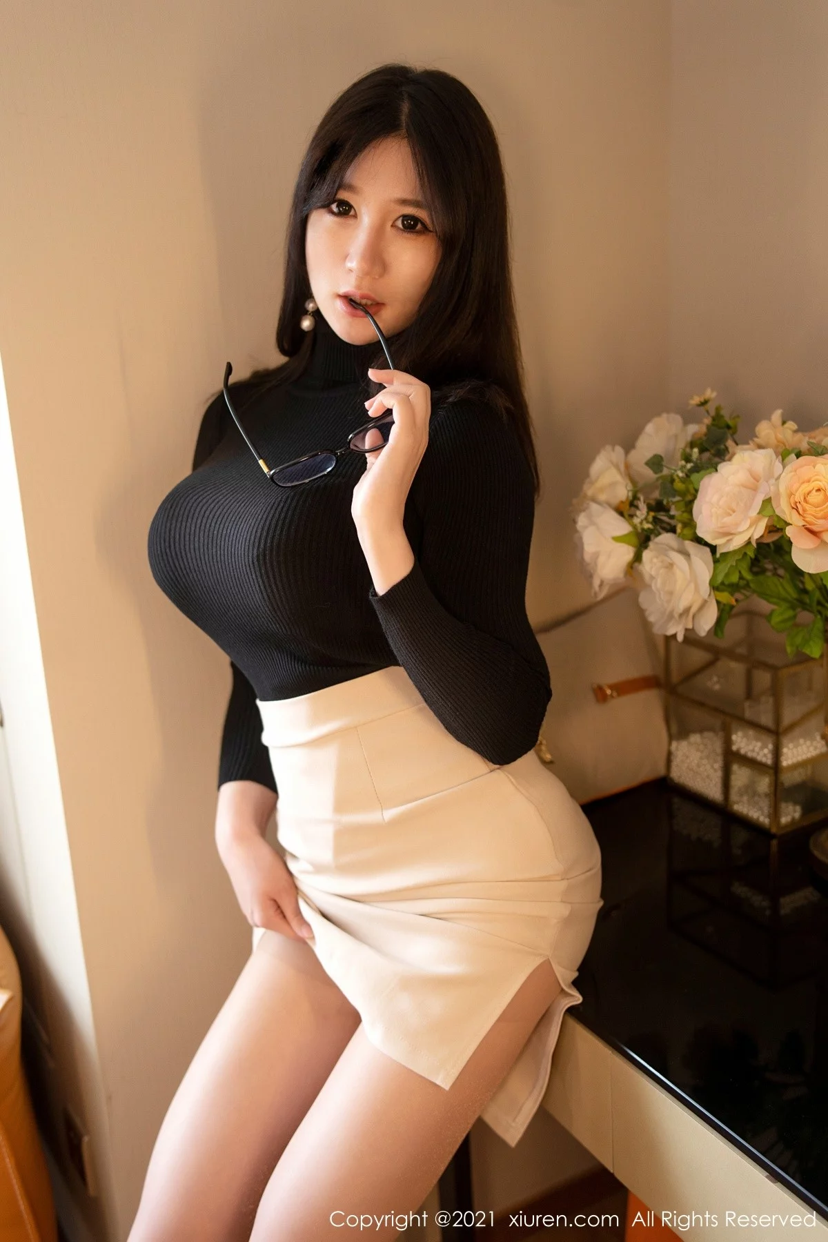 Xrmnw.Vip_顾乔楠_写真
