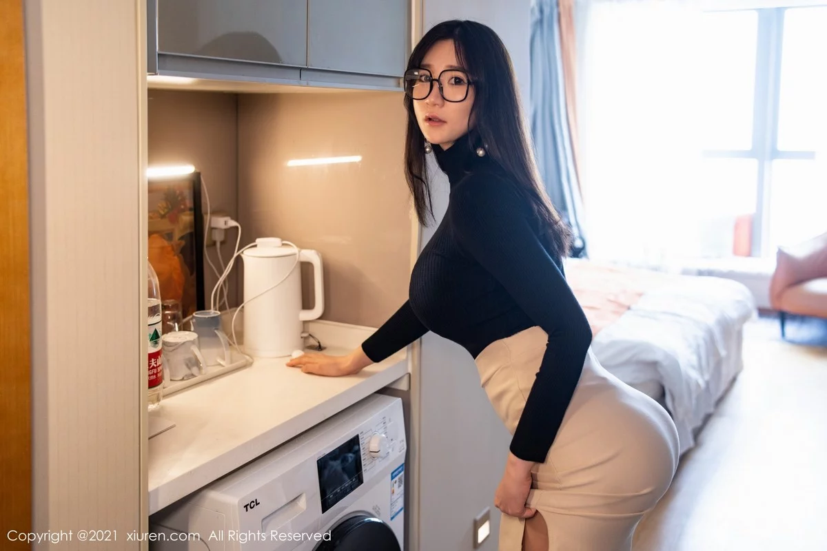Xrmnw.Vip_顾乔楠_写真