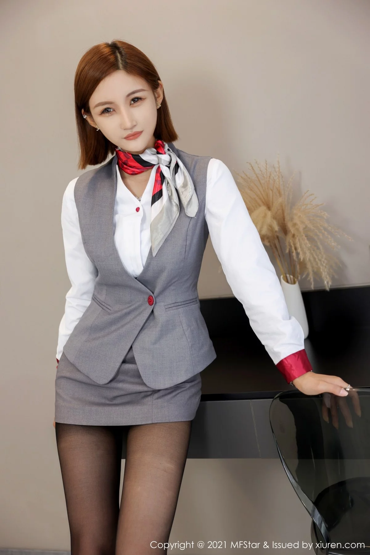 Xrmnw.Vip_王蜜_写真