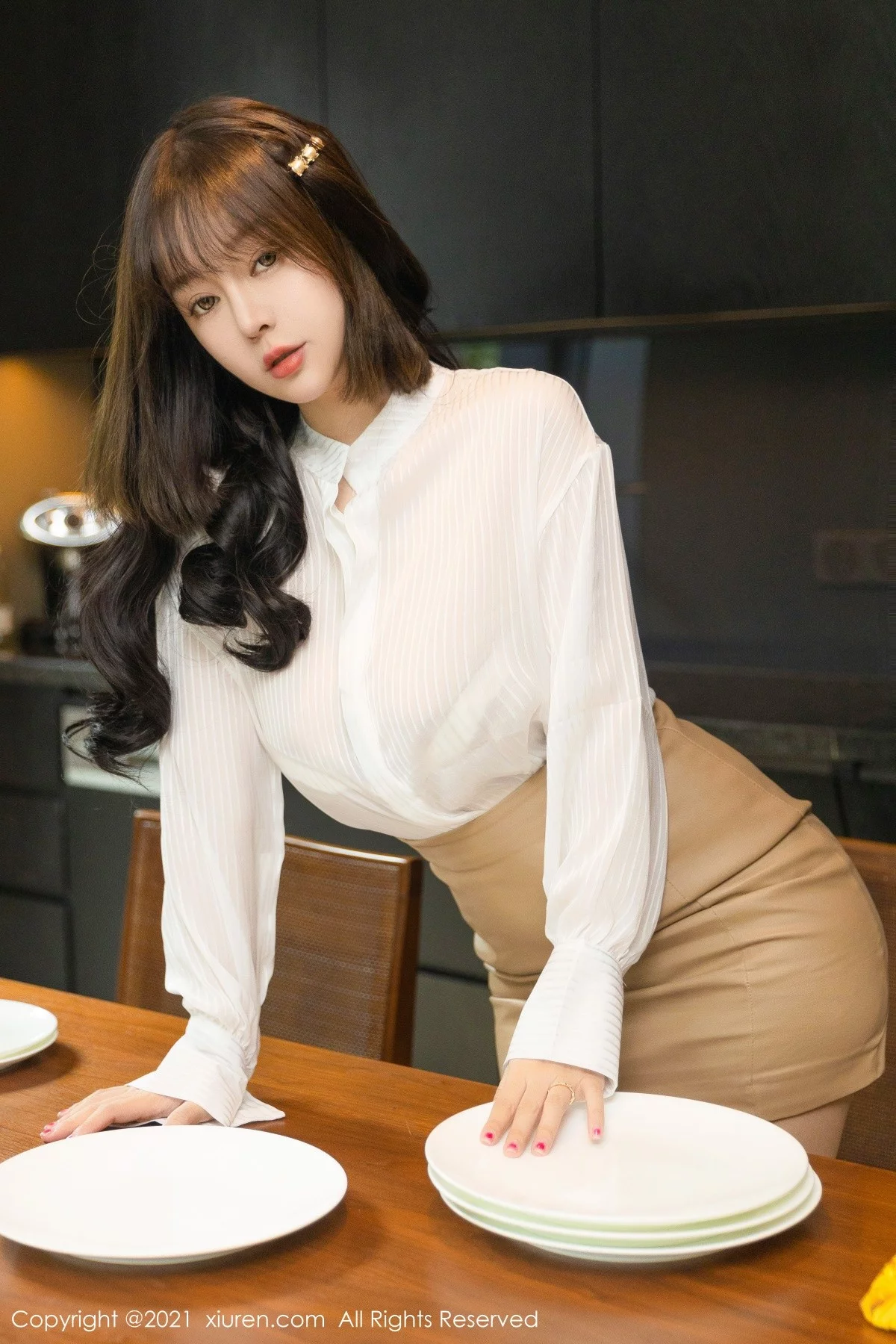 Xrmnw.Vip_王雨纯_写真