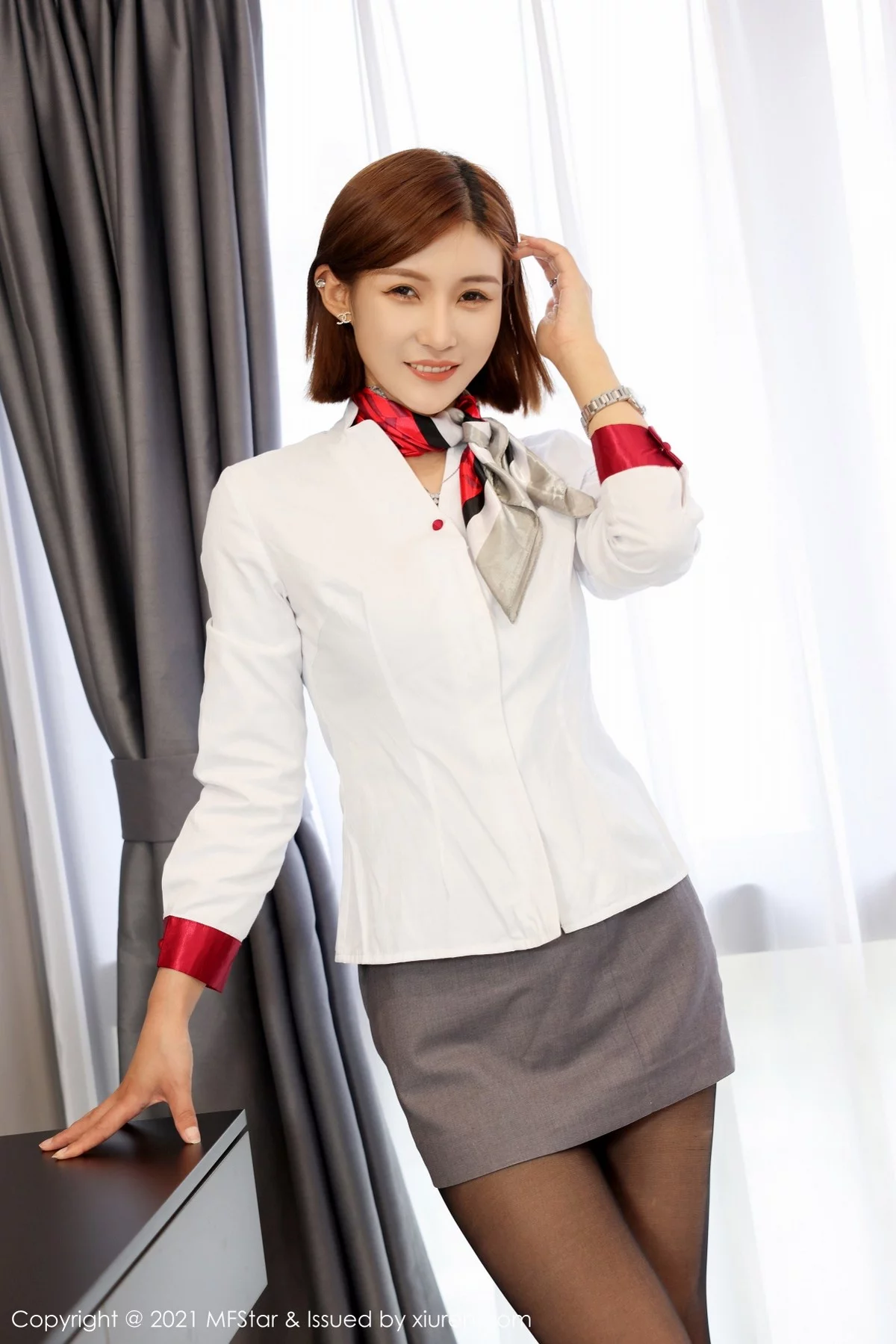 Xrmnw.Vip_王蜜_写真