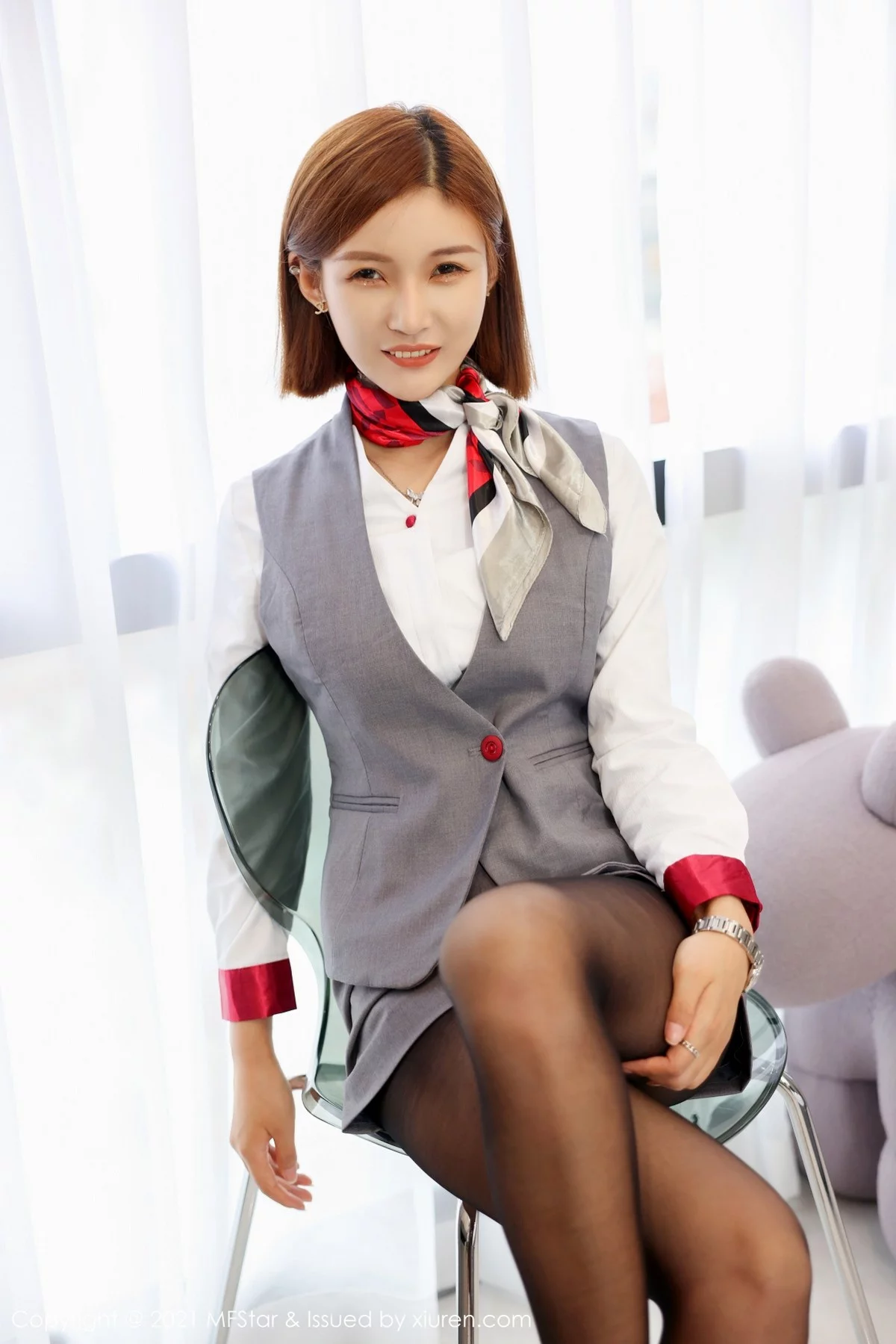 Xrmnw.Vip_王蜜_写真