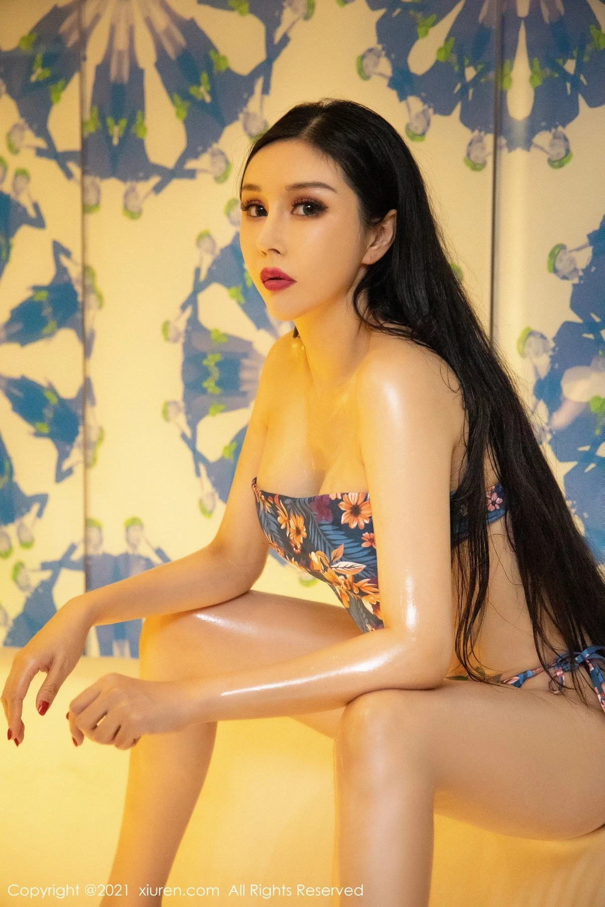 Xrmnw.Vip_田冰冰_写真
