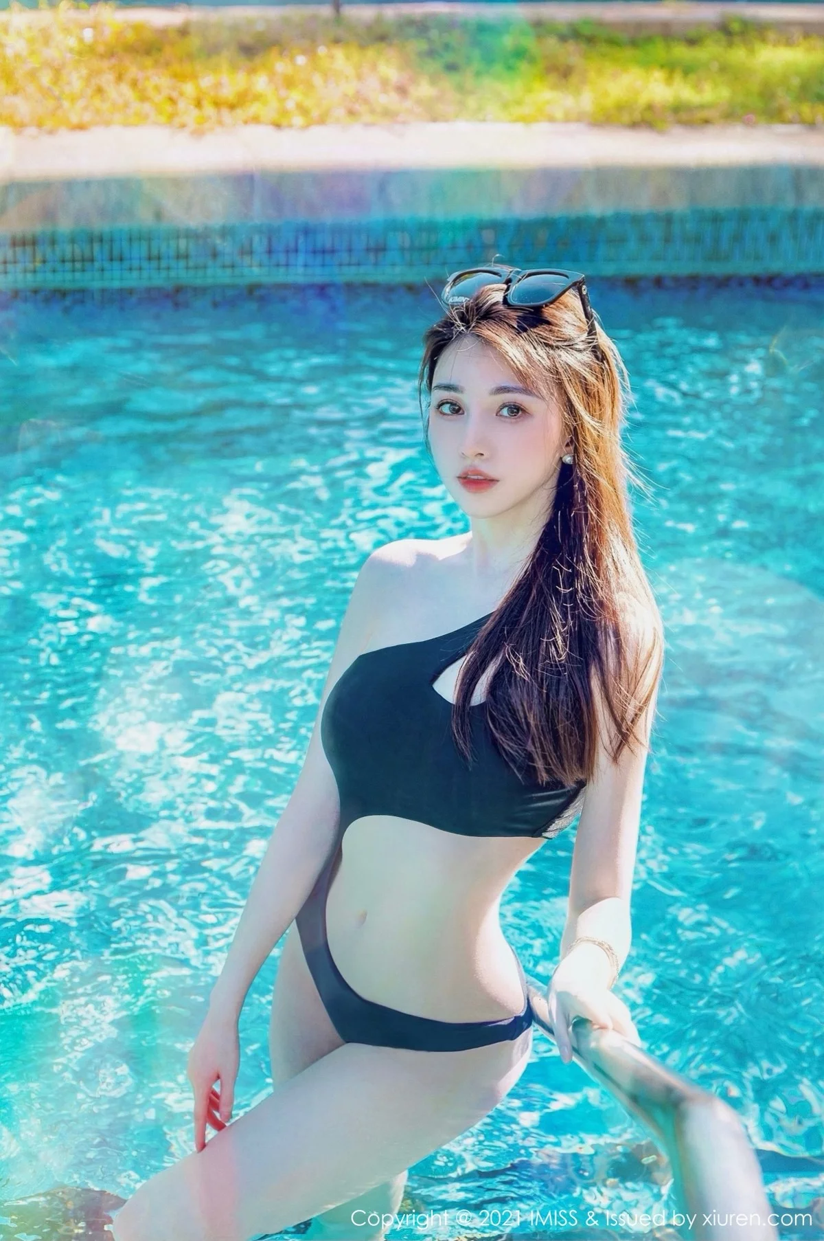 Xrmnw.Vip_刘奕宁_写真
