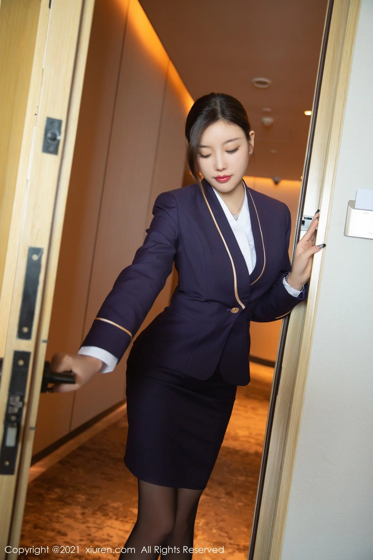 Xrmnw.Vip_杨晨晨_写真