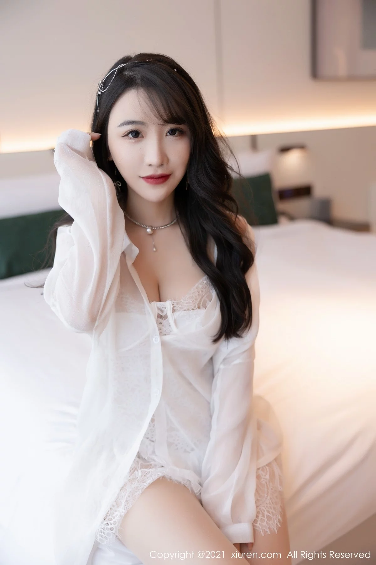 Xrmnw.Vip_绯月樱_写真