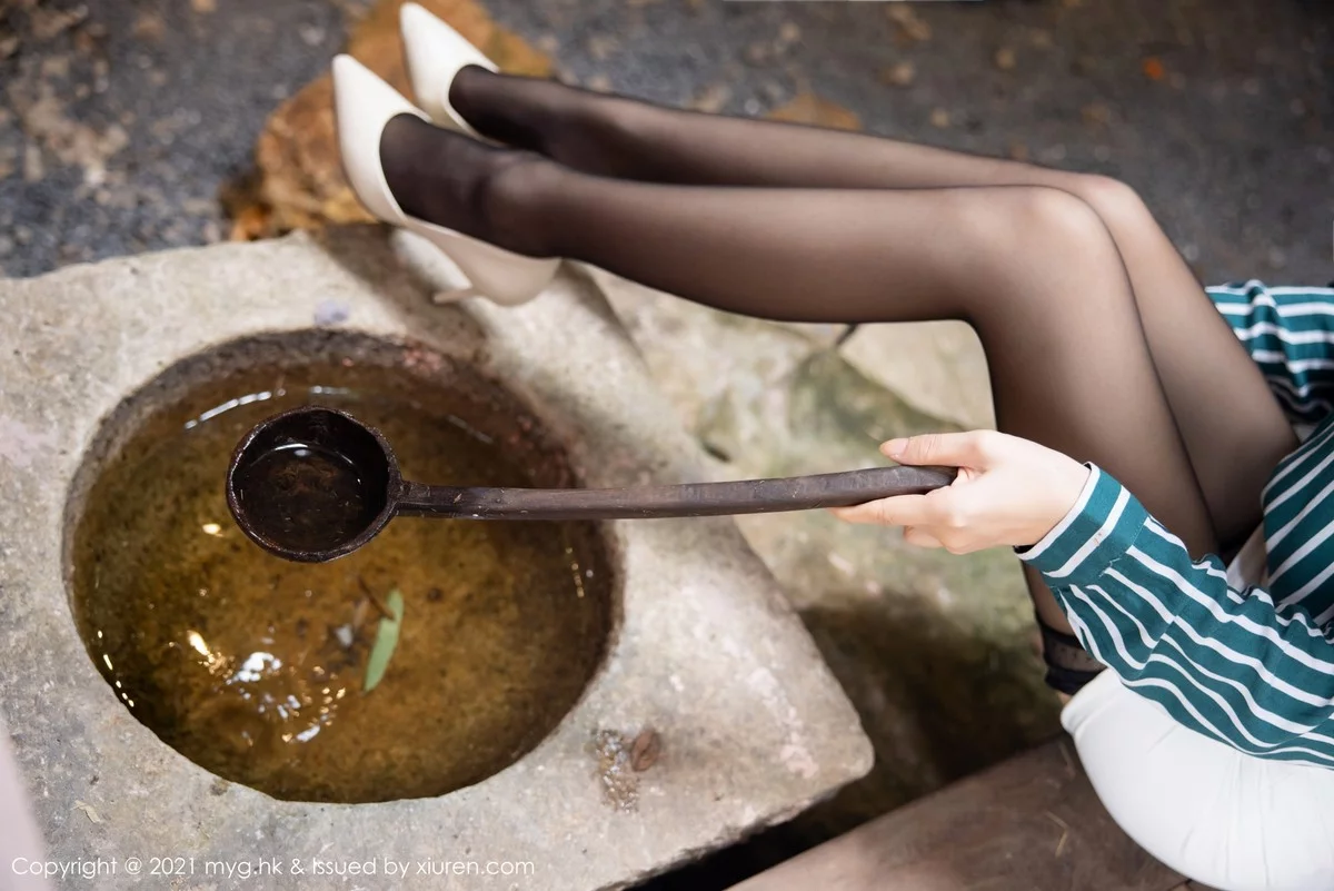 Xrmnw.Vip_绮里嘉_写真