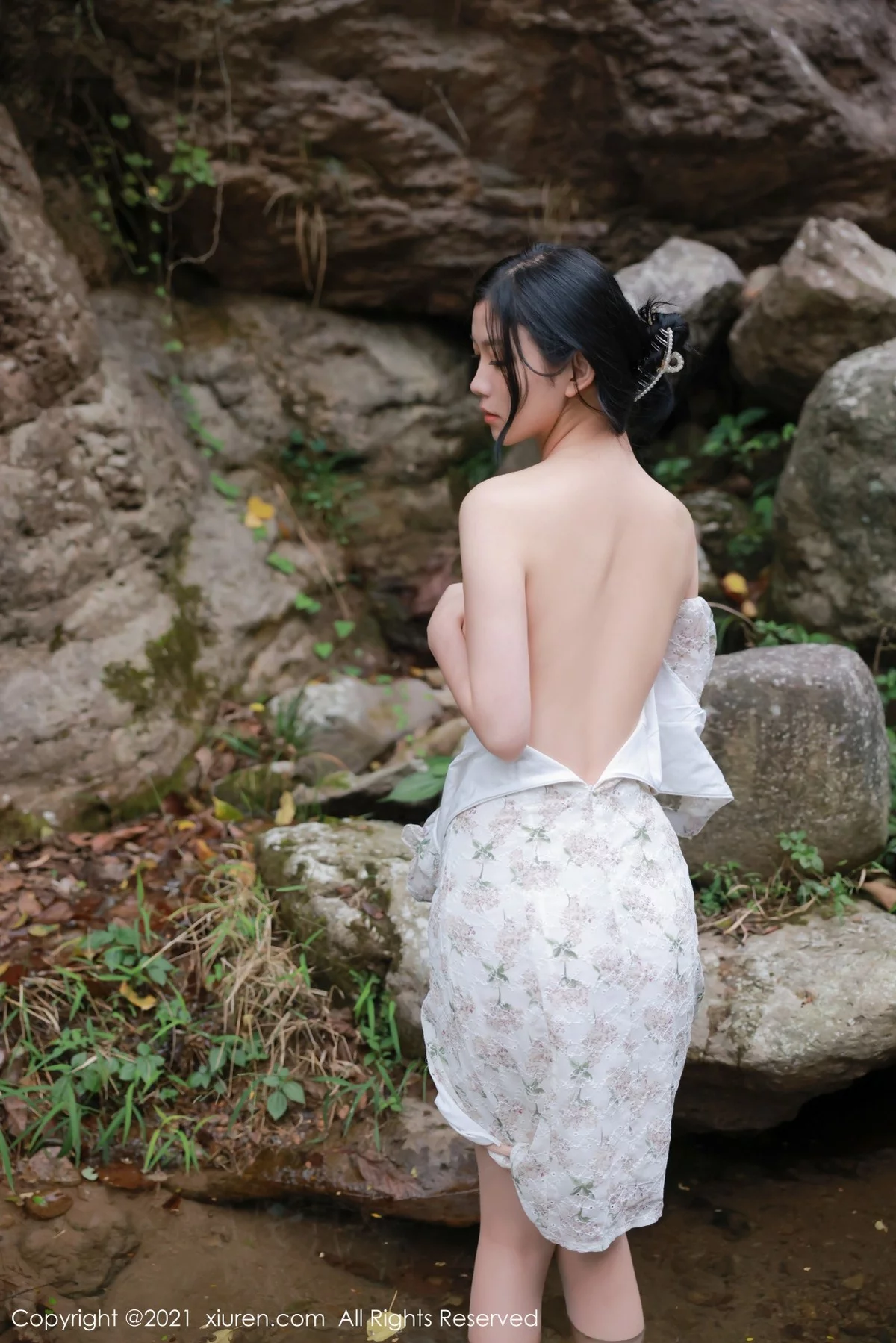 Xrmnw.Vip_李雅柔_写真