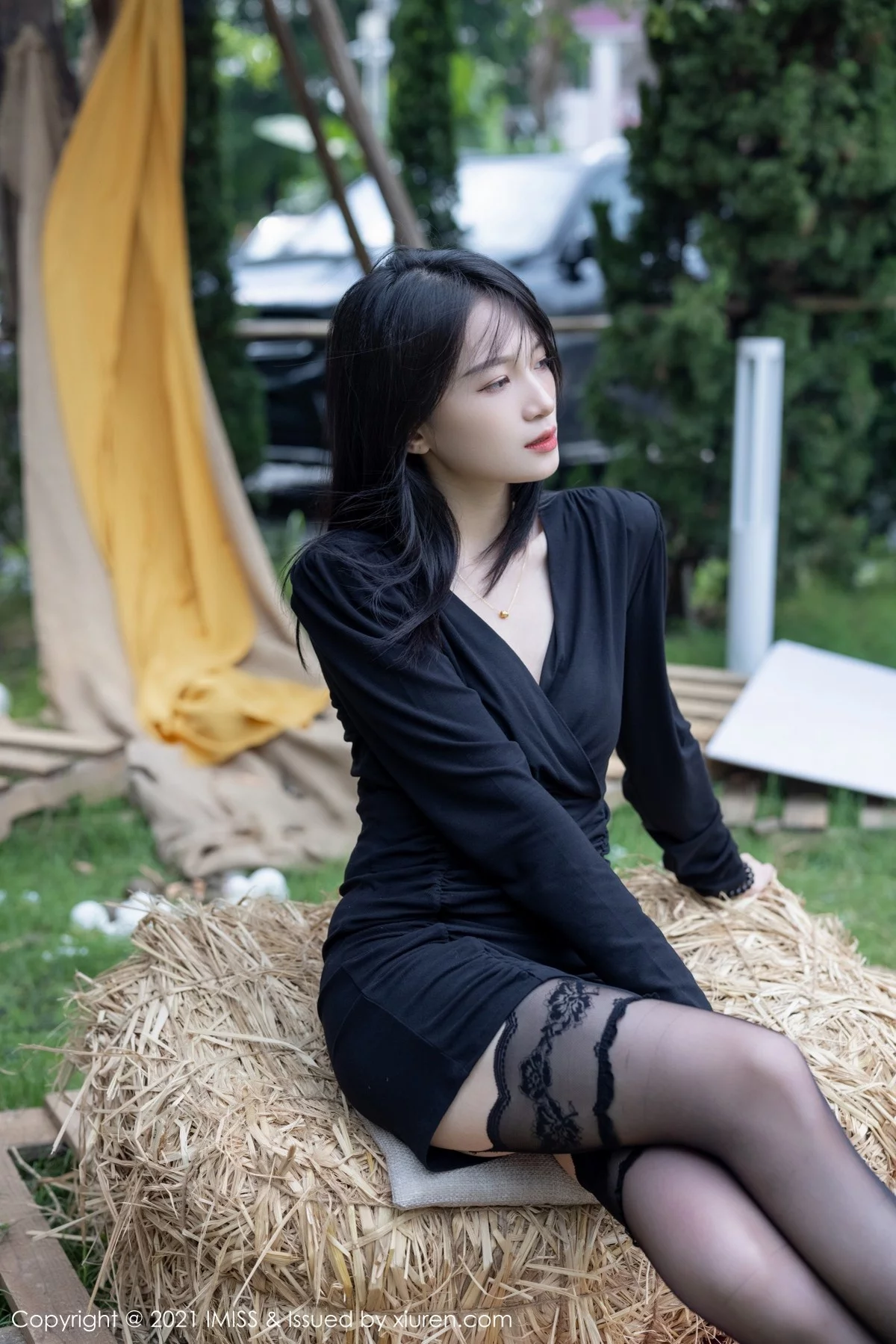Xrmnw.Vip_刘奕宁_写真