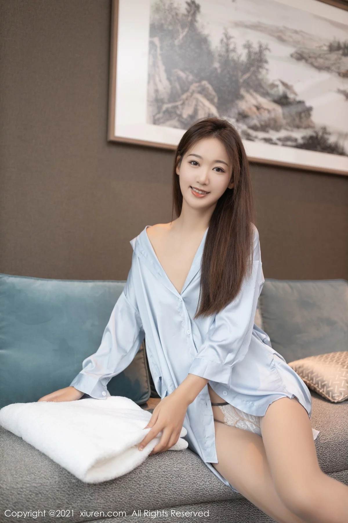 Xrmnw.Vip_唐安琪_写真