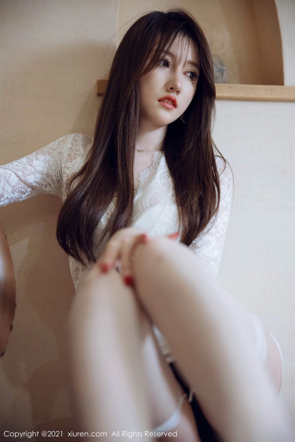 Xrmnw.Vip_美桃酱_写真
