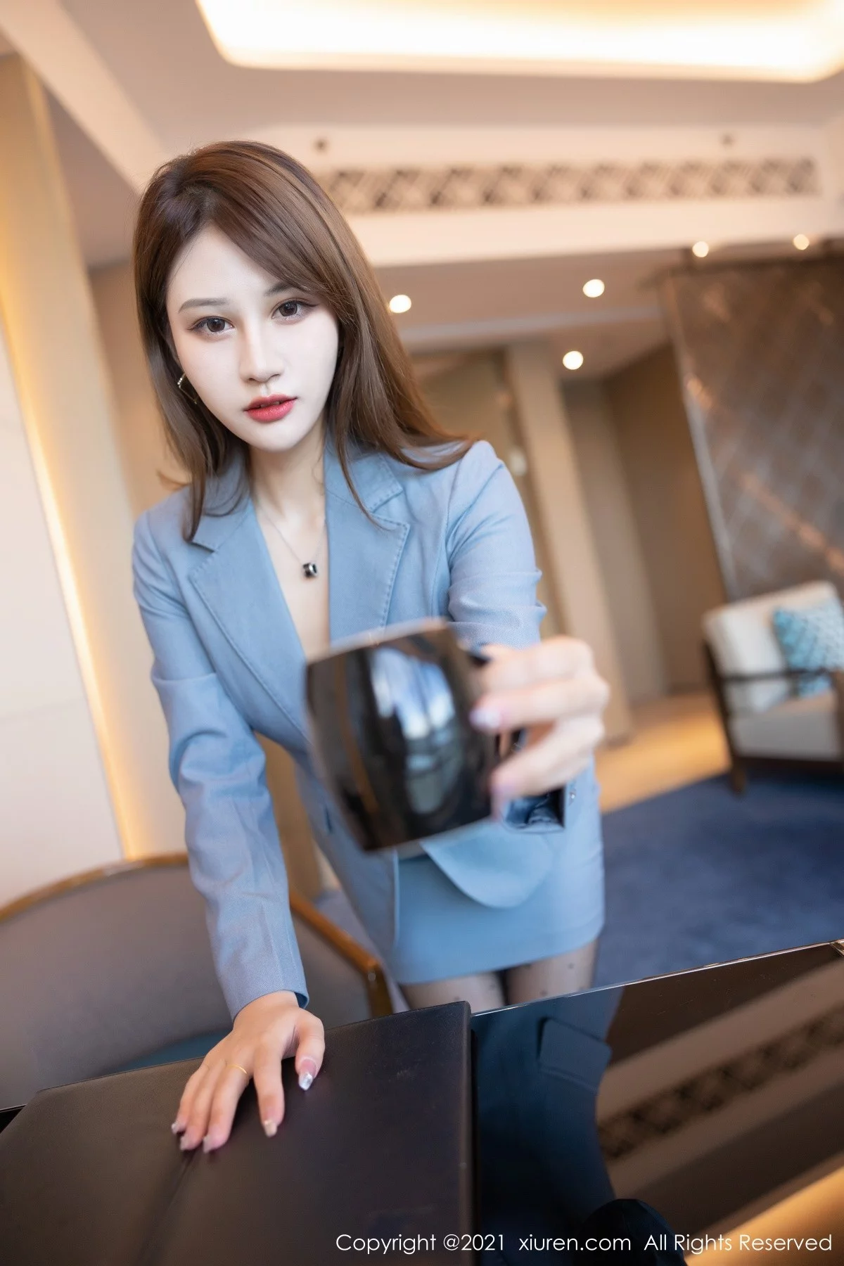 Xrmnw.Vip_张欣欣_写真