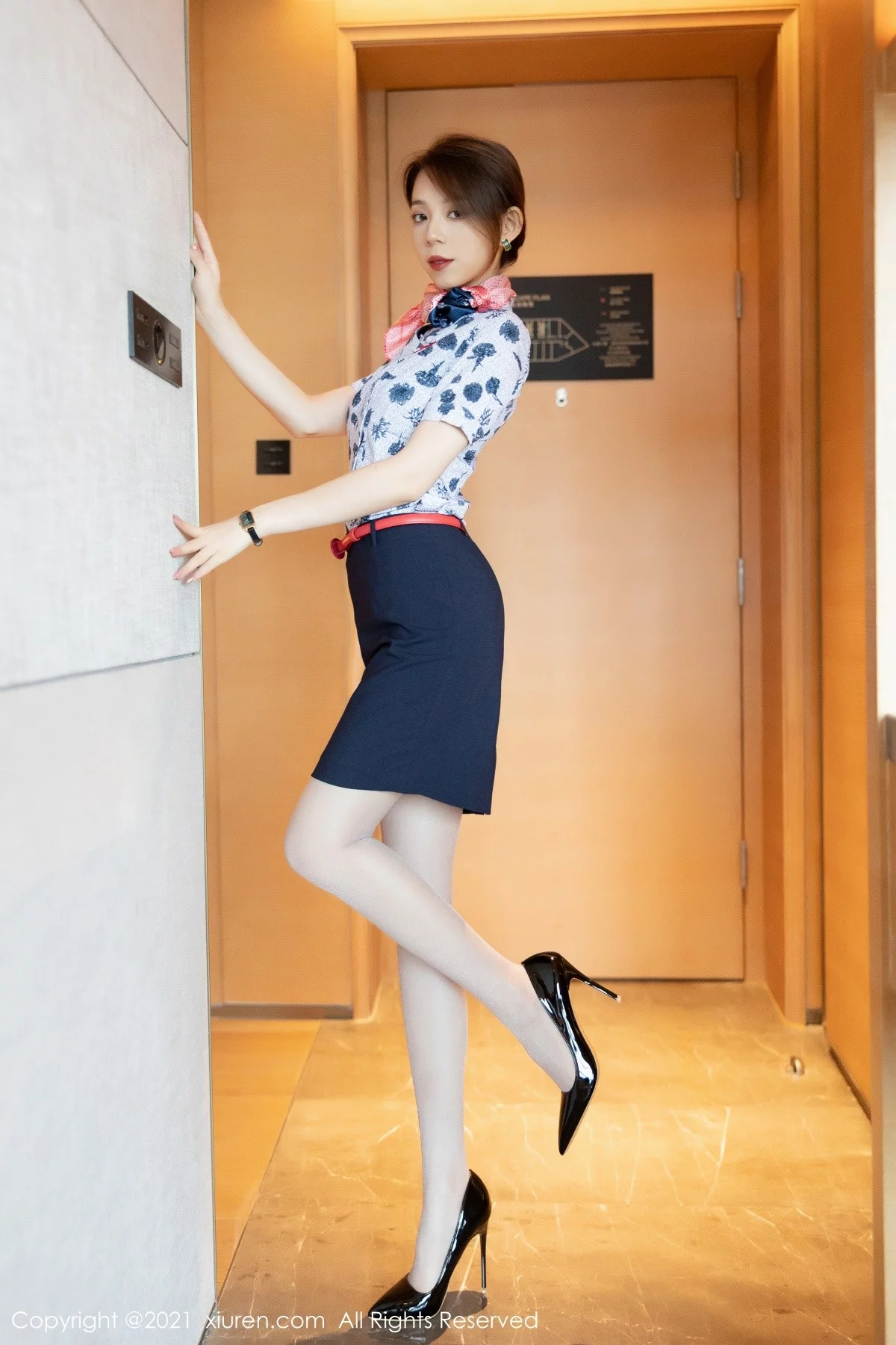 Xrmnw.Vip_言沫_写真