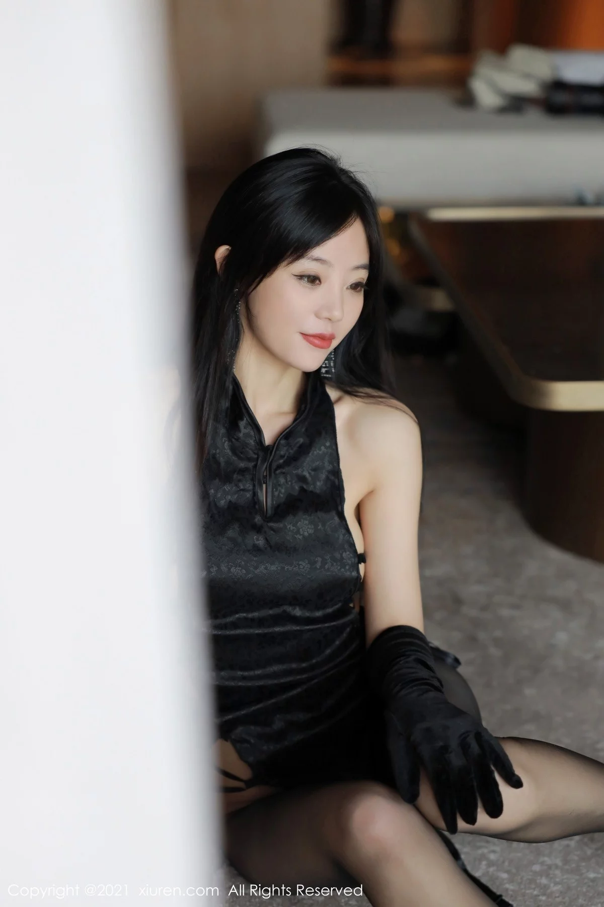 Xrmnw.Vip_佘贝拉_写真